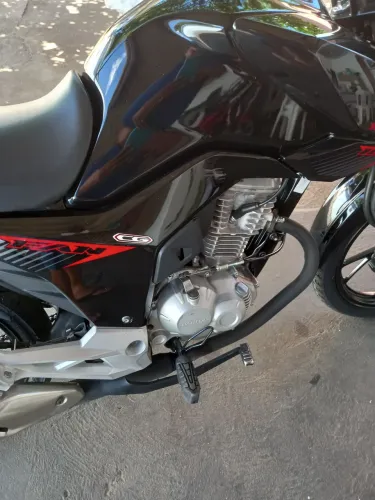 MOTO FAN 160