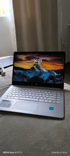 Notebook HP 14-dq0760dx