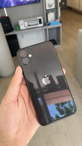 IPHONE 11 64gb