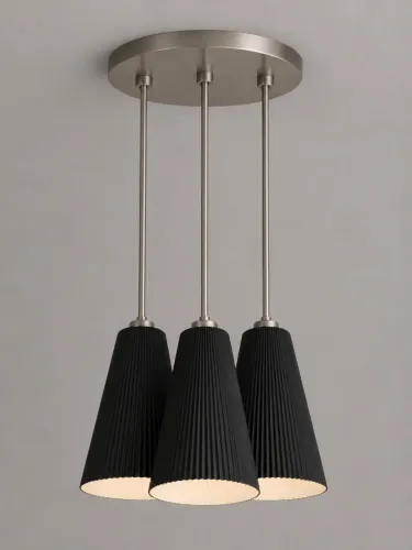Luminária Pendente Triple Kian