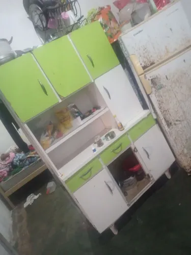 Armário de cozinha