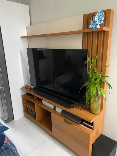 Rack de sala