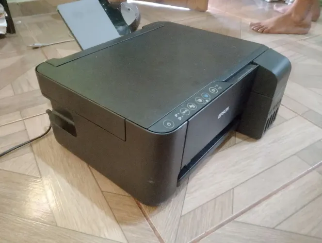 Impressora Epson L3150