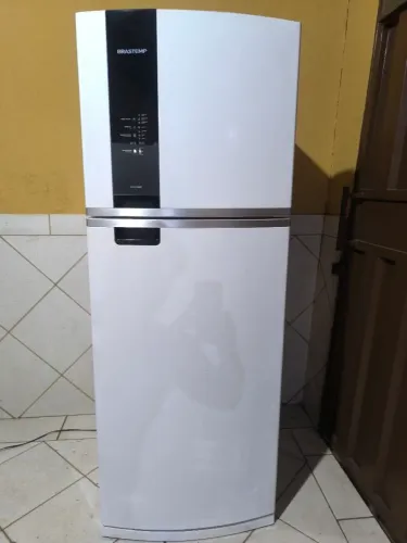 Geladeira Brastemp 500 litros