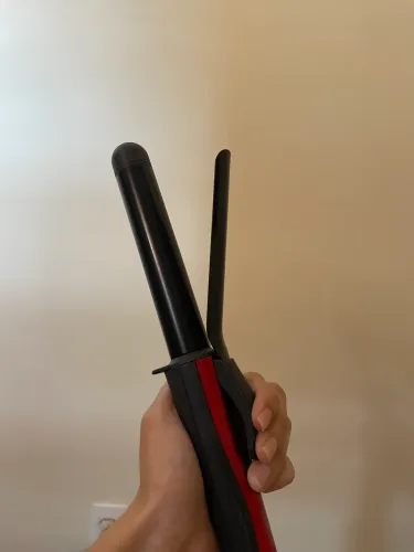 Babyliss modelador mondial 25mm