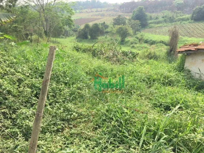Terreno à venda, 3000 m² por R$ 285.000,00 - Chácaras Ceres - Suzano/SP