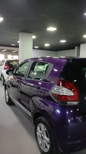 Fiat Mobi Drive 1.0 Flex 6V 5P 2017