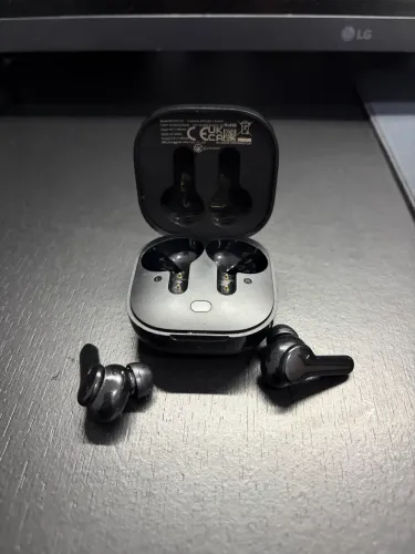 Fone de Ouvido Bluetooth QCY T13