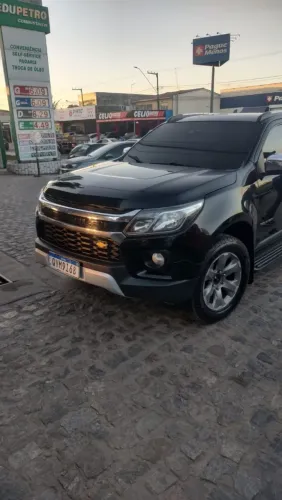 Chevrolet Trailblazer Premier 2.8 TB Diesel Aut. 2021