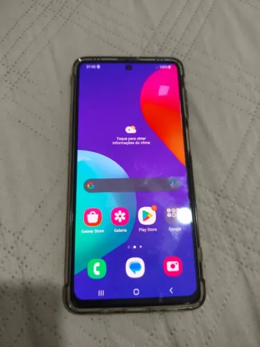 Celular Samsung