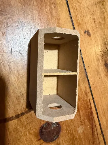 caixas de MDF para artesanato 