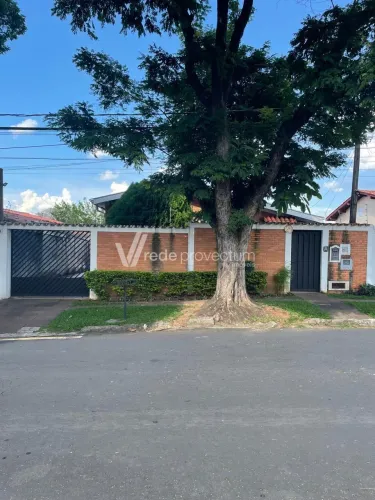 casa - Parque São Quirino - Campinas