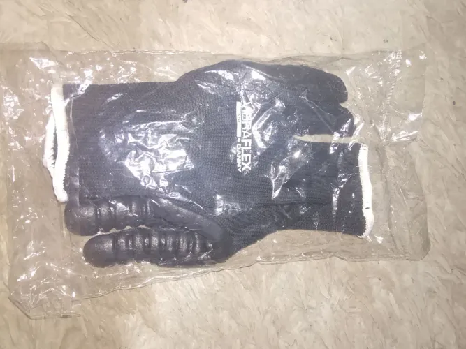 Vende se uma luva antivibratoria nova nunca usada