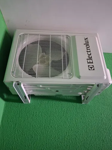 Vendo Ar condicionado novissimo
