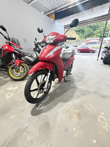 BIZ 125 FLEX 2019/2019 ( RARIDADE )