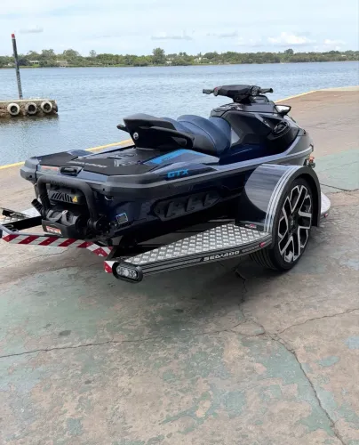 SEADOO GTX 170 - 2026