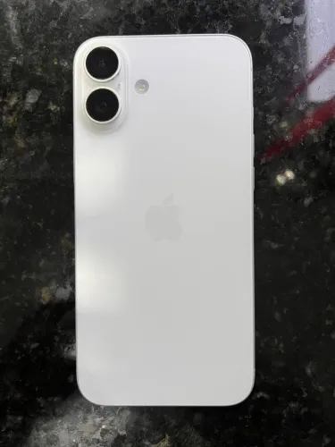 IPhone 16Plus 128gb