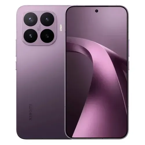 Smartphone Xiaomi 17T Pro 5G Global 1TB 12GB Ram Dual Sim Tela 6.83" - Violeta