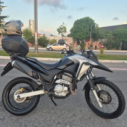 XRE 300
