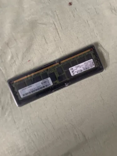 Memória ram ddr3