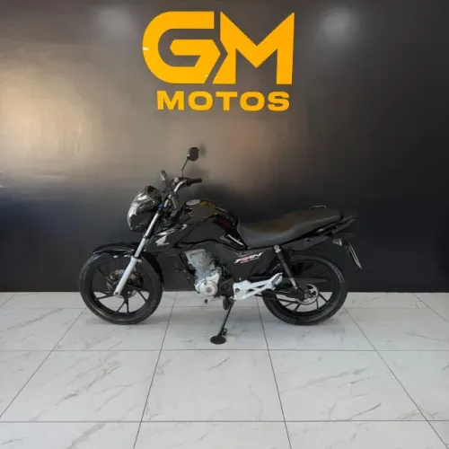 Honda Cg Fan 160 2023/2023