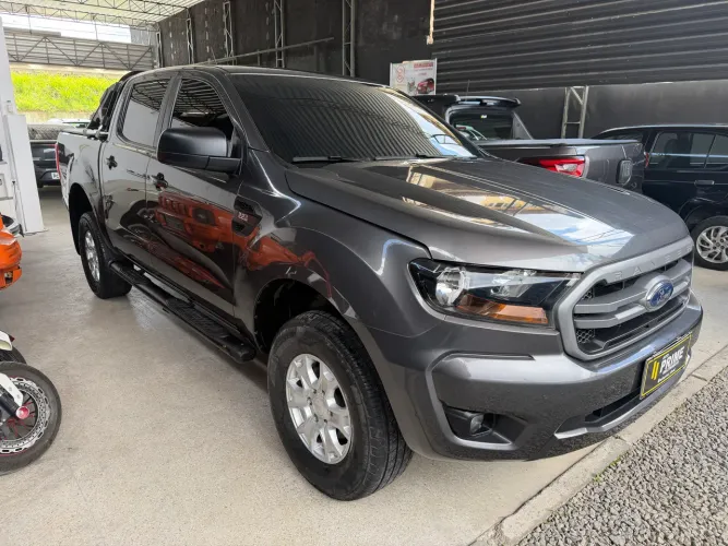 Ford Ranger XLS 2.2 4X2 CD Diesel Aut. 2022