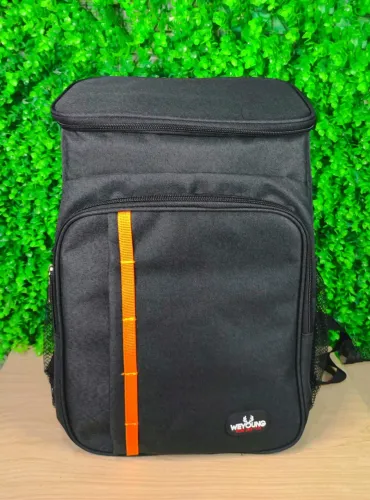 Mochila térmica até 20 litros 