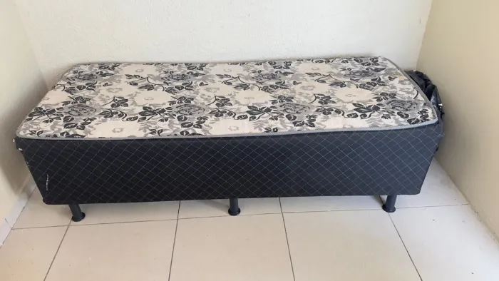 Doa-se Cama móveis 