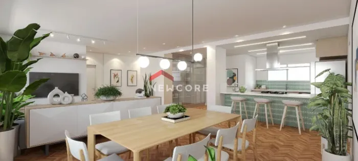 Apartamento em Alameda Casa Branca - Jardim Paulista - São Paulo/SP