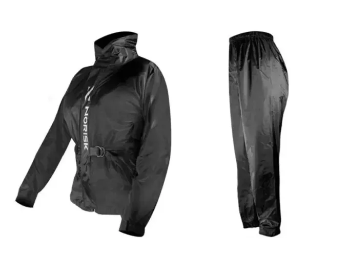 Conjunto de Chuva Norisk Feminino 