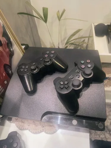 Playstation 3