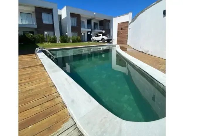 Duplex em Olhos D'Água