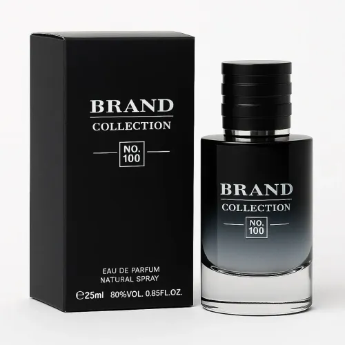 BRAND COLLECTION