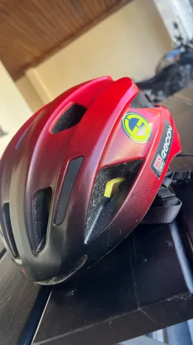 Capacete Specialized Align II TAMANHO MED/L 56-60CM