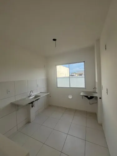 Apartamento à venda no Vivendas do Rio I 250.000,00 Conforto e lazer completo em condomíni