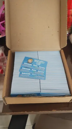 Cartão de visita