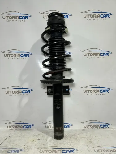 Torre Amortecedor Vw Gol/Voyage G5 