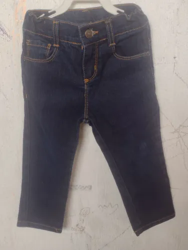 Lote de roupas infantis tamanho 1 a 3 anos ,são 30 peças