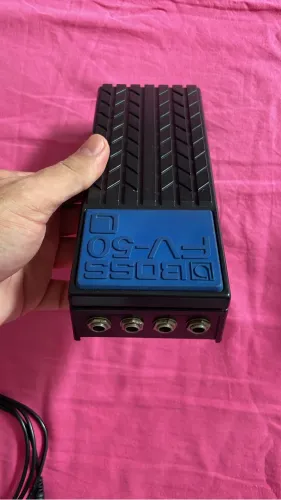 Pedal de volume FV-50 L