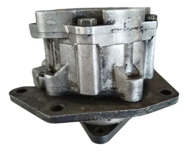 Bomba Direção Hidráulica Maxion 2.5 Ford Ranger S10 Sprinter