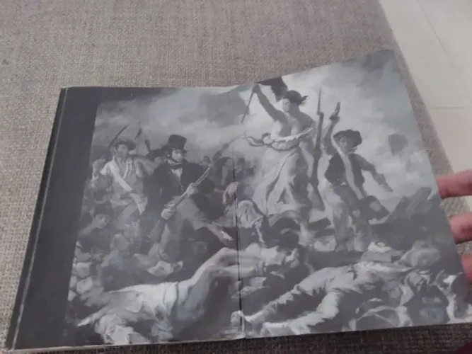 Livro os Miseraveis editora Cosac Naify