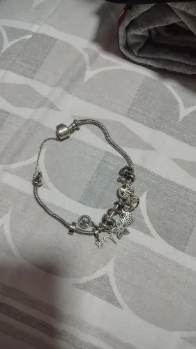 Pulseira Life Vivara 