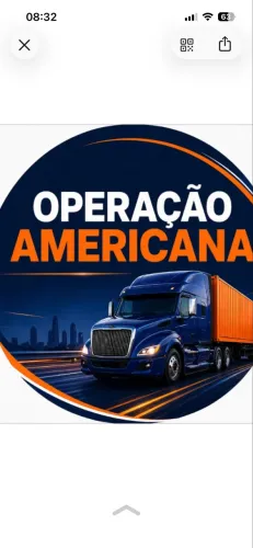 Vagas área da logística 