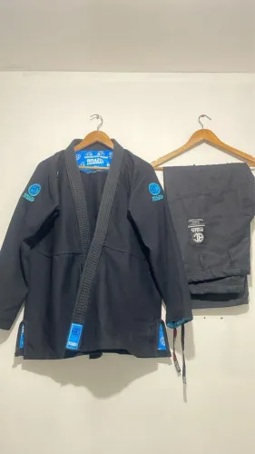 Kimono Jiu Jitsu
