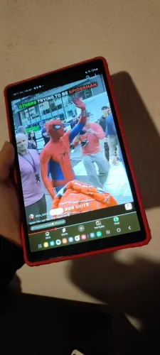 Tablet Samsung Galaxy Tab A7  650$ 