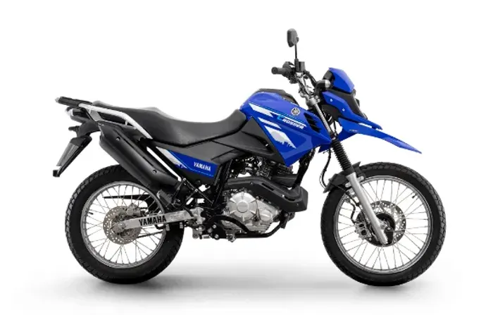 CROSSER Z ABS, 2026/2026 MEGA OFERTA!!!