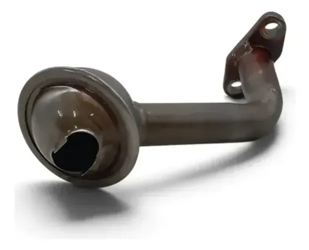 Pescador Bomba Oleo Motor Hyundai I30 2.0 2010 2011 2012 Água