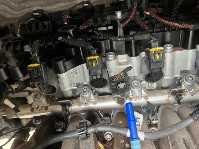 F cabeçote Jeep Renegade 23/25