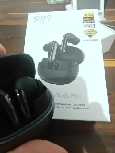 FONE QCY MELOBUDS PRO