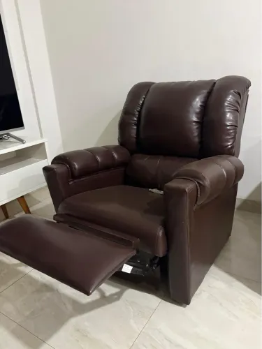 Poltrona Reclinável